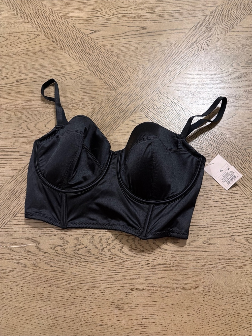 NWT!!! Auden Bra Size XL